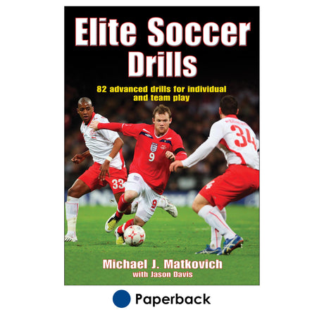 Elite Soccer Drills