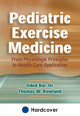 Pediatric Exercise Medicine