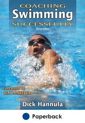 Coaching Swimming Successfully-2nd Edition