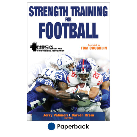 Strength Training for Football