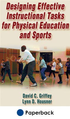 Designing Effective Instructional Tasks for PE and Sports