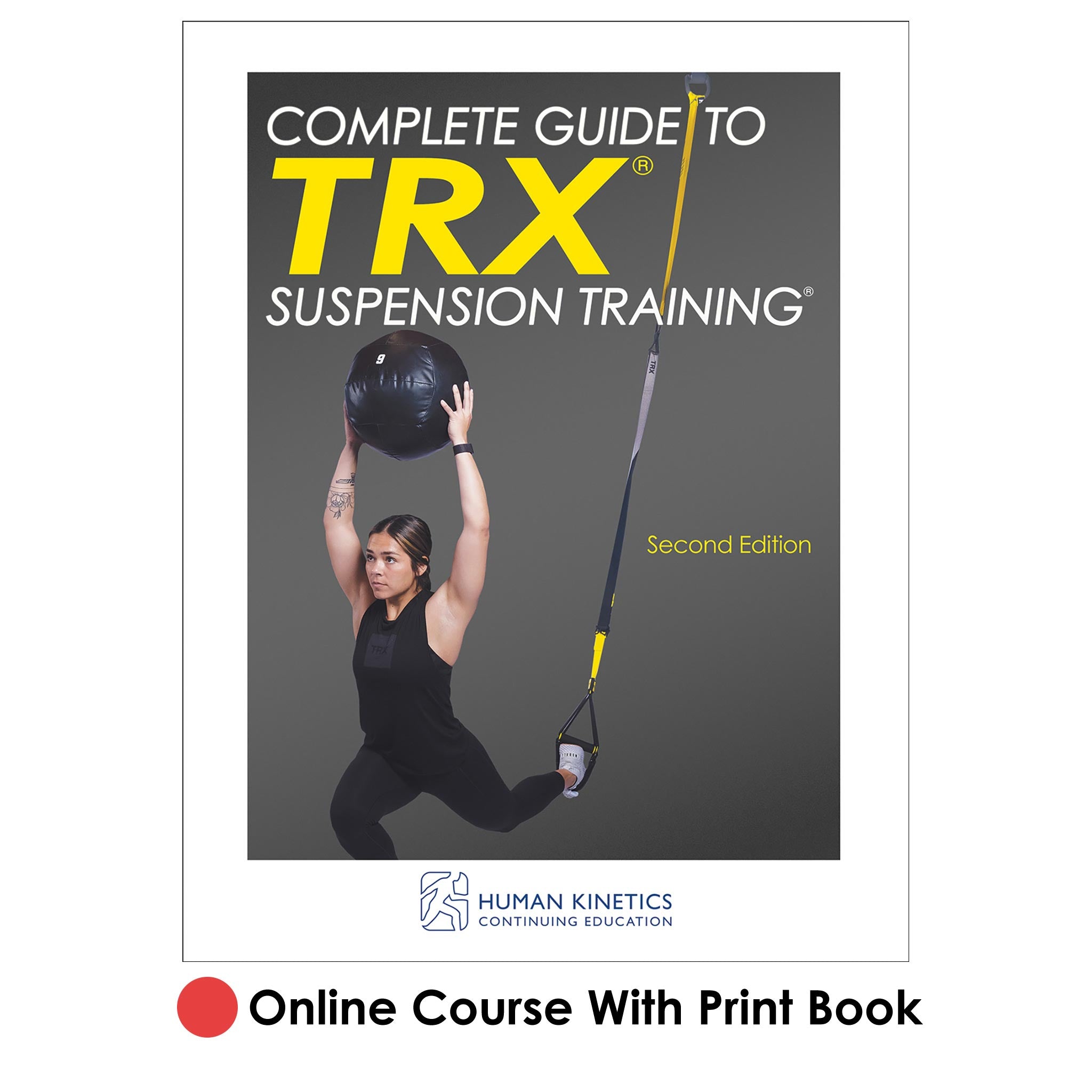 TRX suspension cheapest trainer