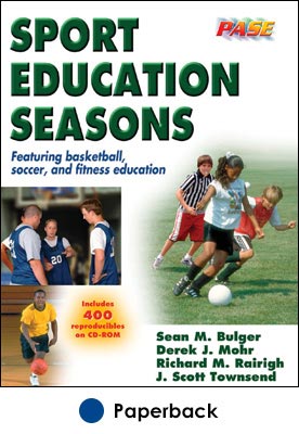 Sport Education Seasons