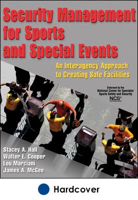 Security Management for Sports and Special Events