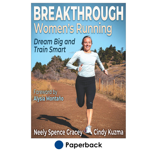 Breakthrough Women's Running