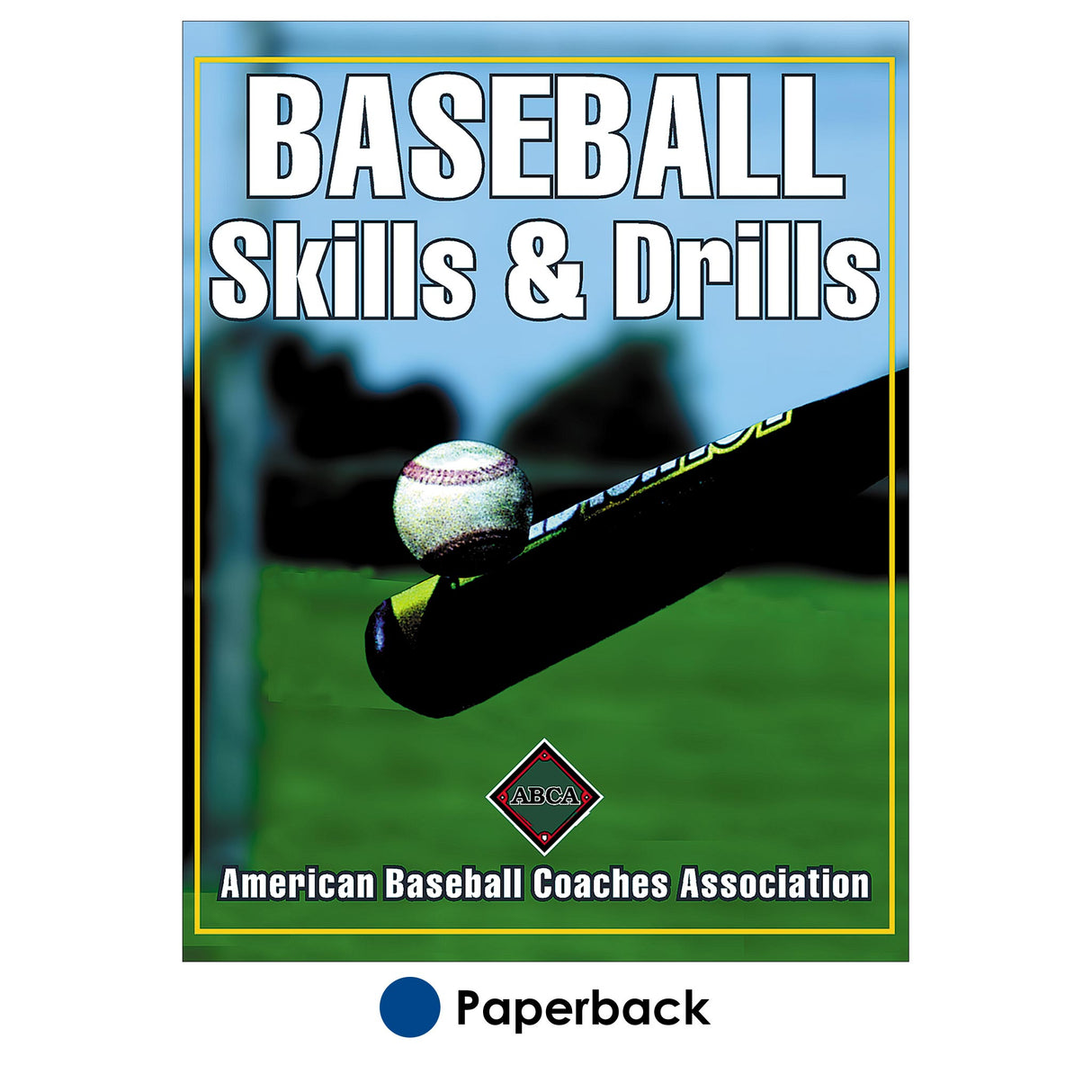 Baseball Skills & Drills