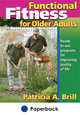 Functional Fitness for Older Adults