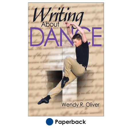 Writing About Dance