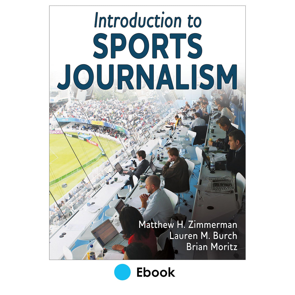 Introduction to Sports Journalism epub