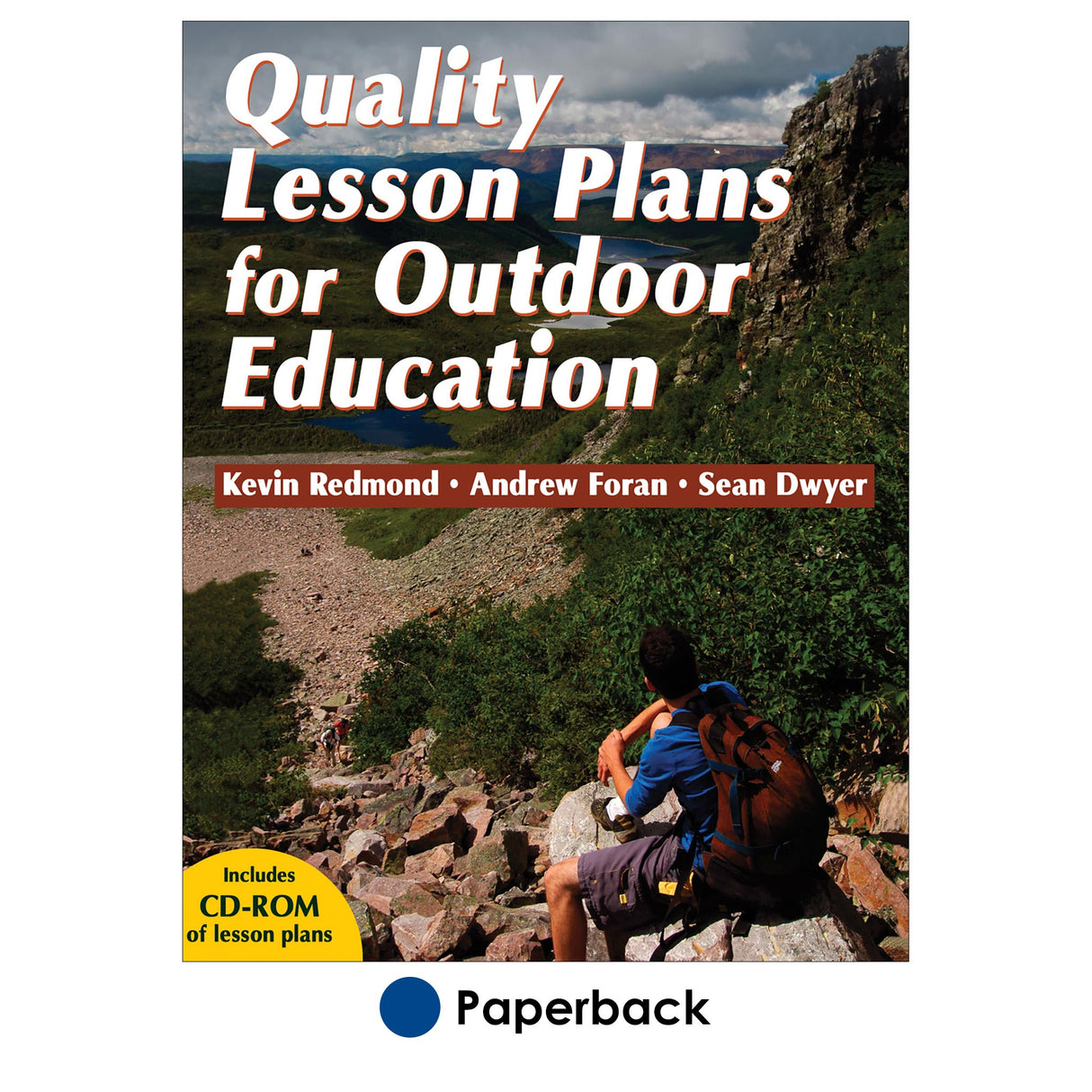 Quality Lesson Plans for Outdoor Education