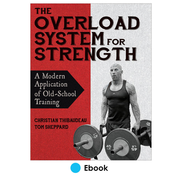 Overload System for Strength epub, The