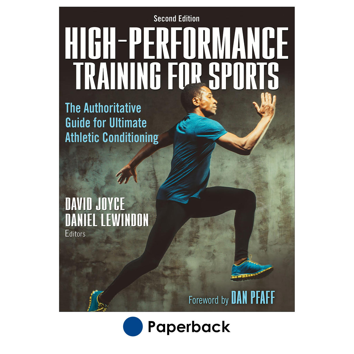 High-Performance Training for Sports-2nd Edition