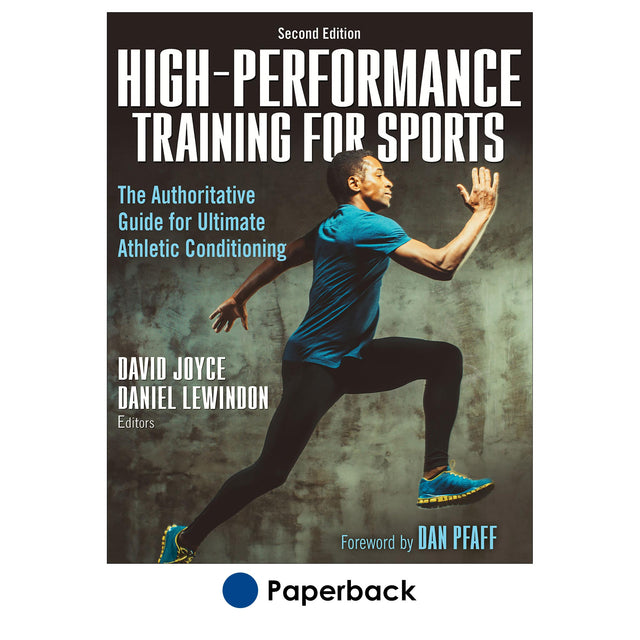 High-Performance Training for Sports-2nd Edition