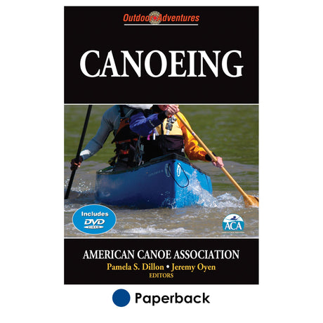 Canoeing