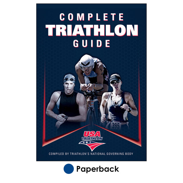 Complete Triathlon Guide