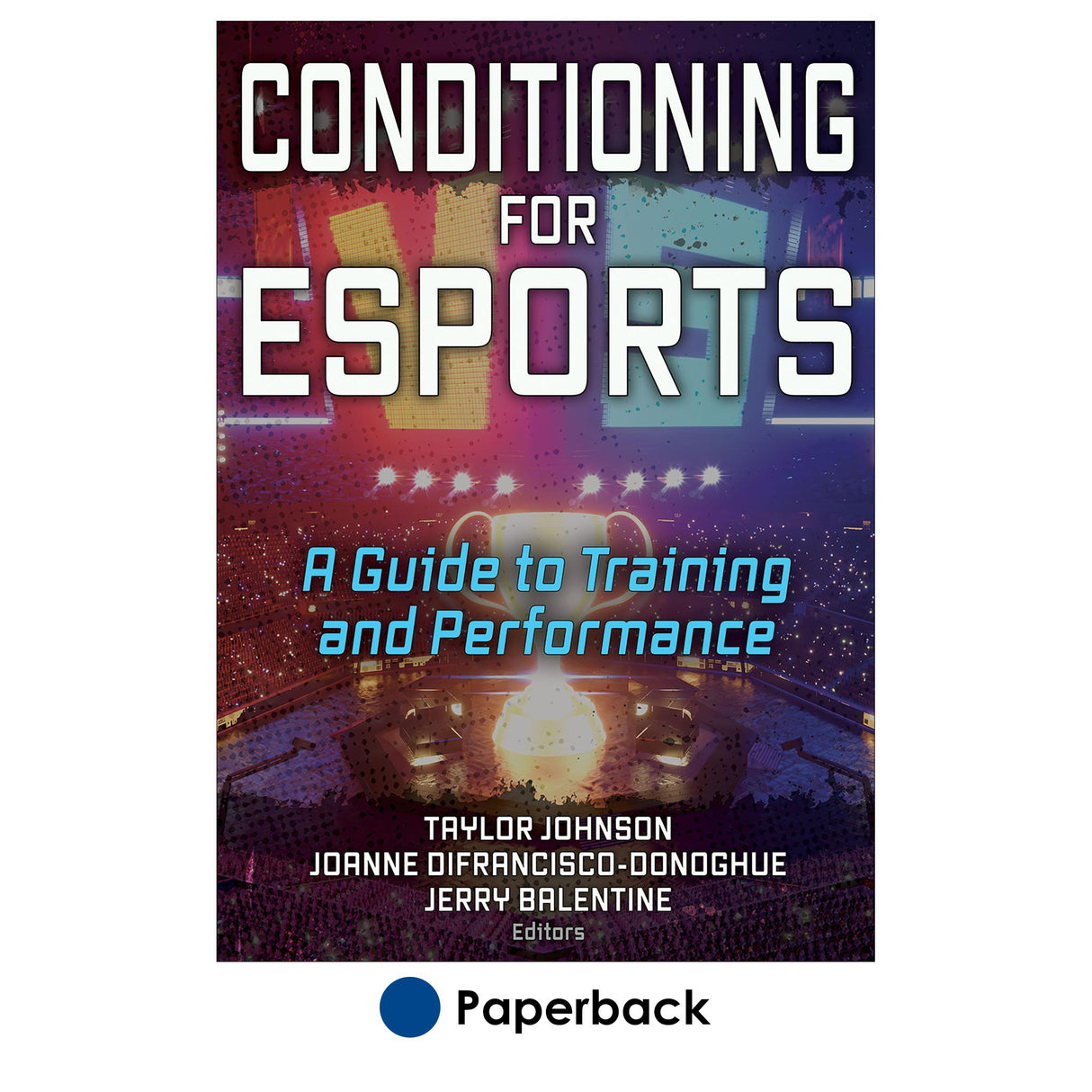 Conditioning for Esports