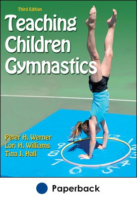 Teaching Children Gymnastics-3rd Edition