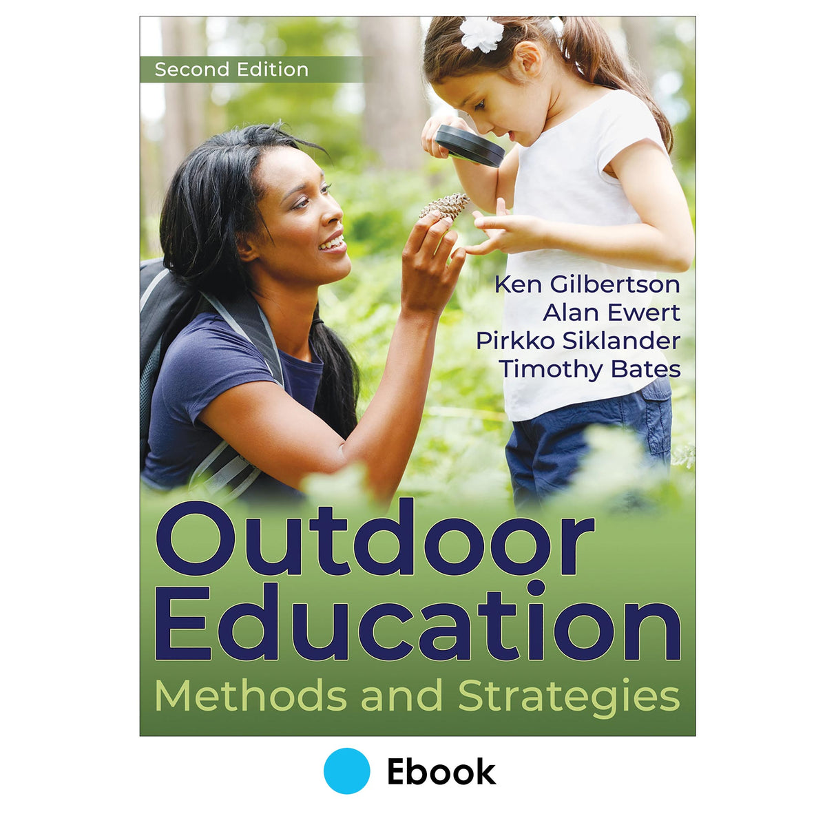 Outdoor Education 2nd Edition epub
