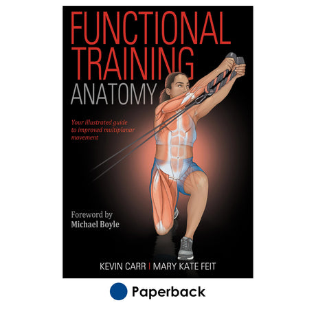 Functional Training Anatomy