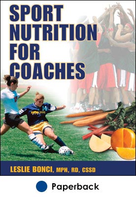 Sport Nutrition for Coaches