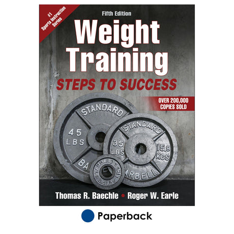 Weight Training-5th Edition