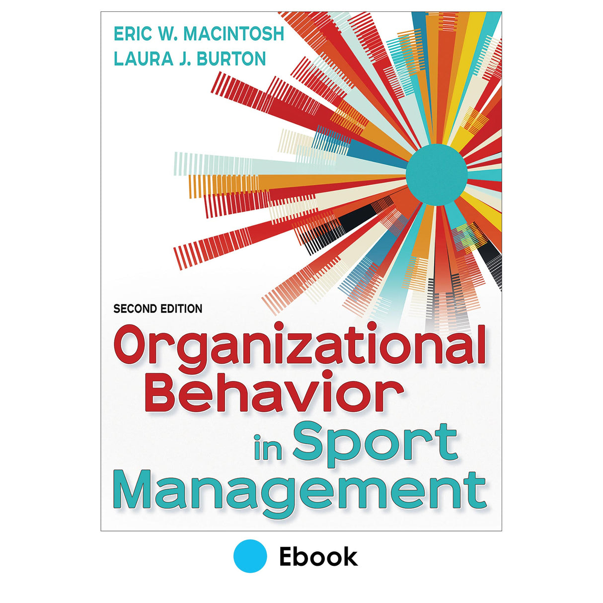 Organizational Behavior in Sport Management 2nd Edition epub