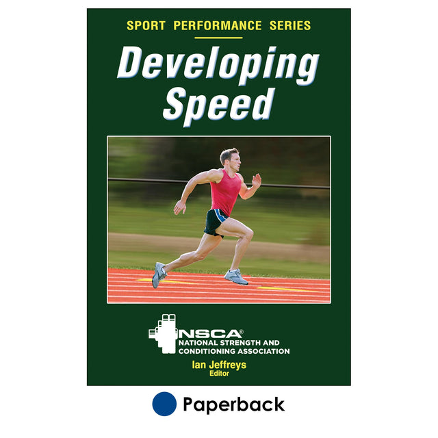 Developing Speed