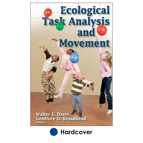 Ecological Task Analysis and Movement