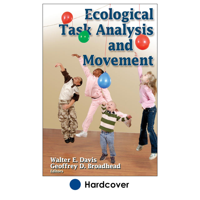 Ecological Task Analysis and Movement