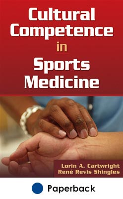 Cultural Competence in Sports Medicine