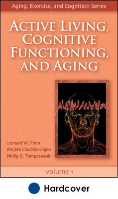 Active Living, Cognitive Functioning, and Aging