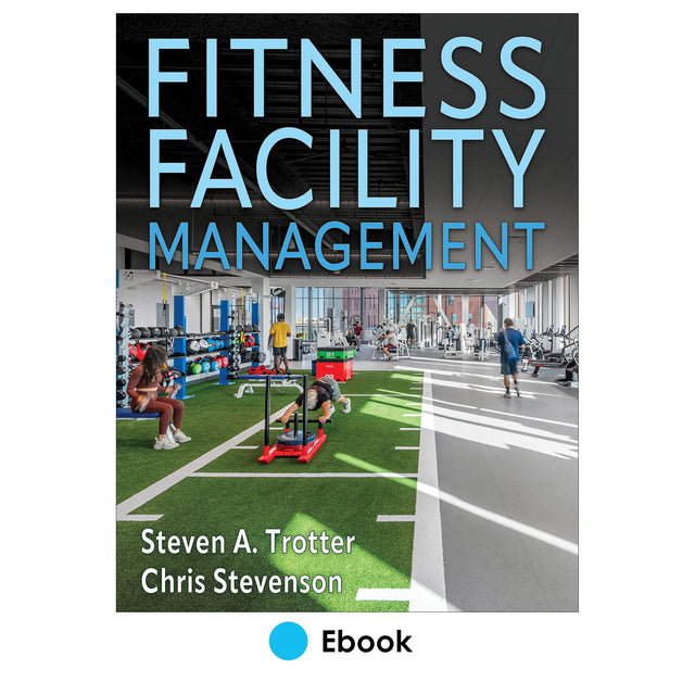 Fitness Facility Management epub