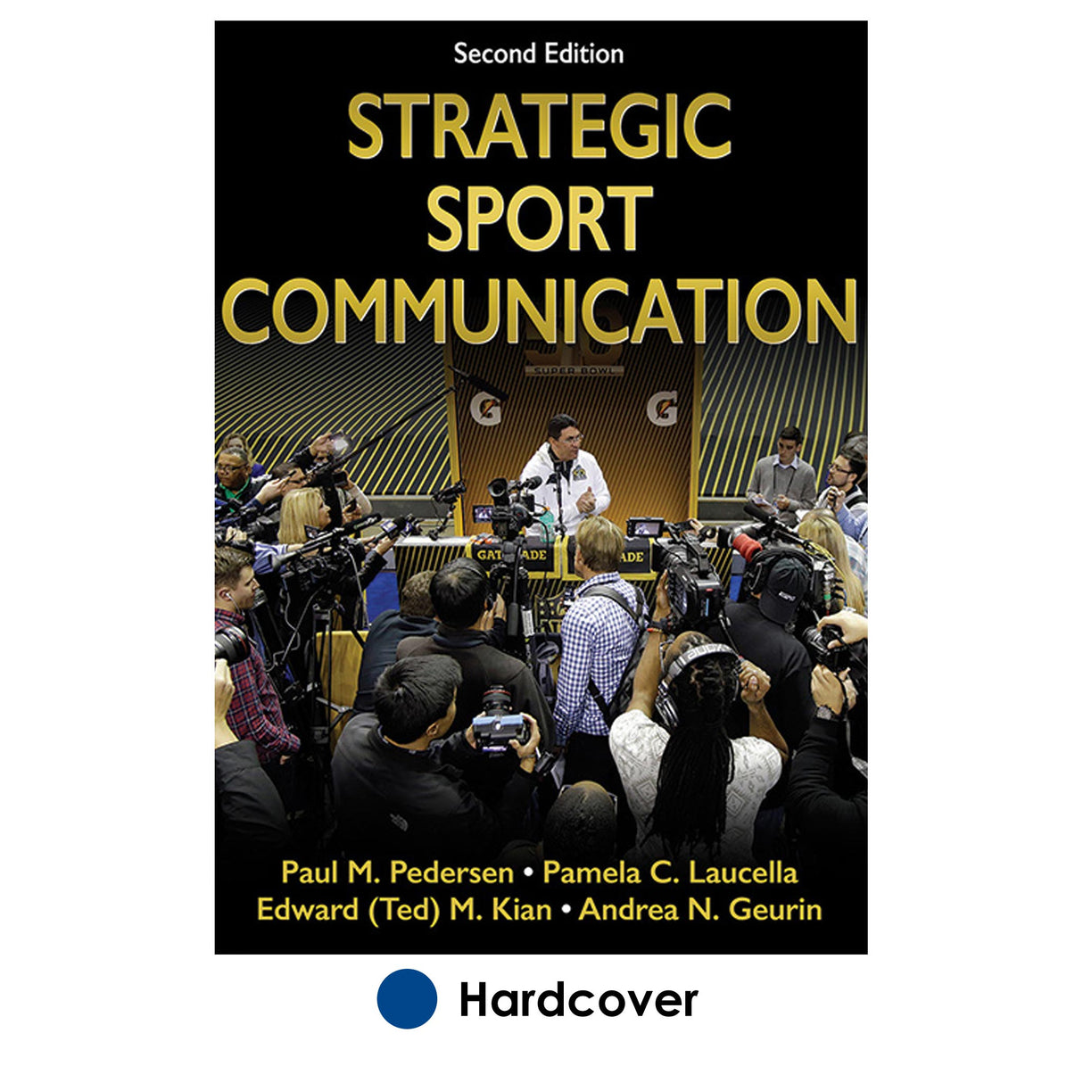Strategic Sport Communication-2nd Edition