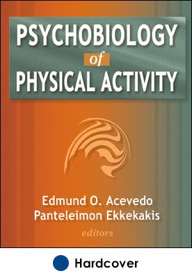 Psychobiology of Physical Activity