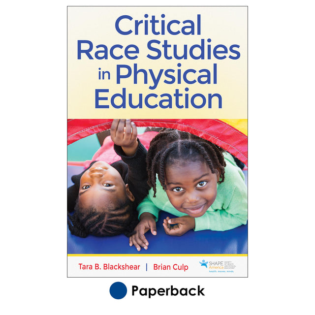 Critical Race Studies in Physical Education