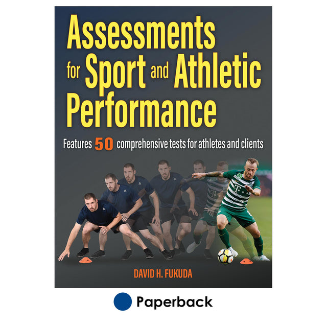 Assessments for Sport and Athletic Performance