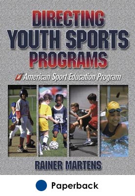 Directing Youth Sports Programs