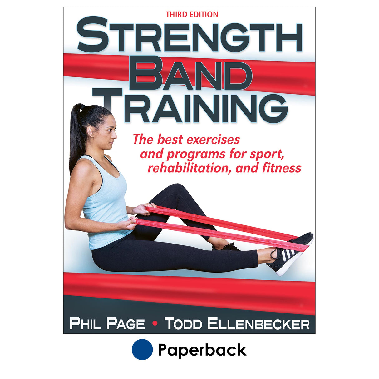 Strength Band Training 3rd Edition