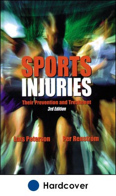 Sports Injuries-3rd Edition