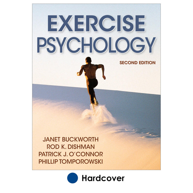 Exercise Psychology-2nd Edition