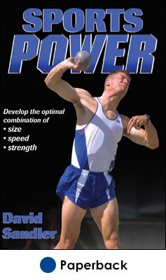 Sports Power