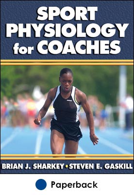 Sport Physiology for Coaches