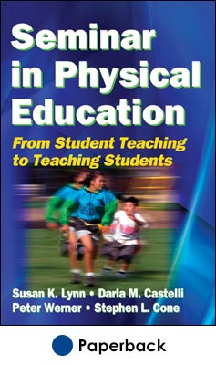 Seminar in Physical Education