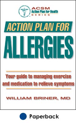 Action Plan for Allergies