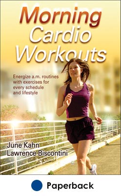 Morning Cardio Workouts