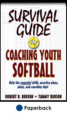 Survival Guide for Coaching Youth Softball