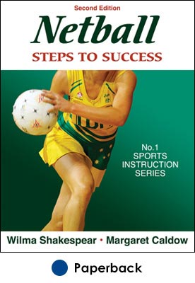 Netball: Steps to Success - 2nd Edition