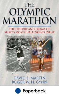 Olympic Marathon, The