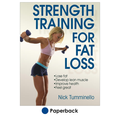 Strength Training for Fat Loss