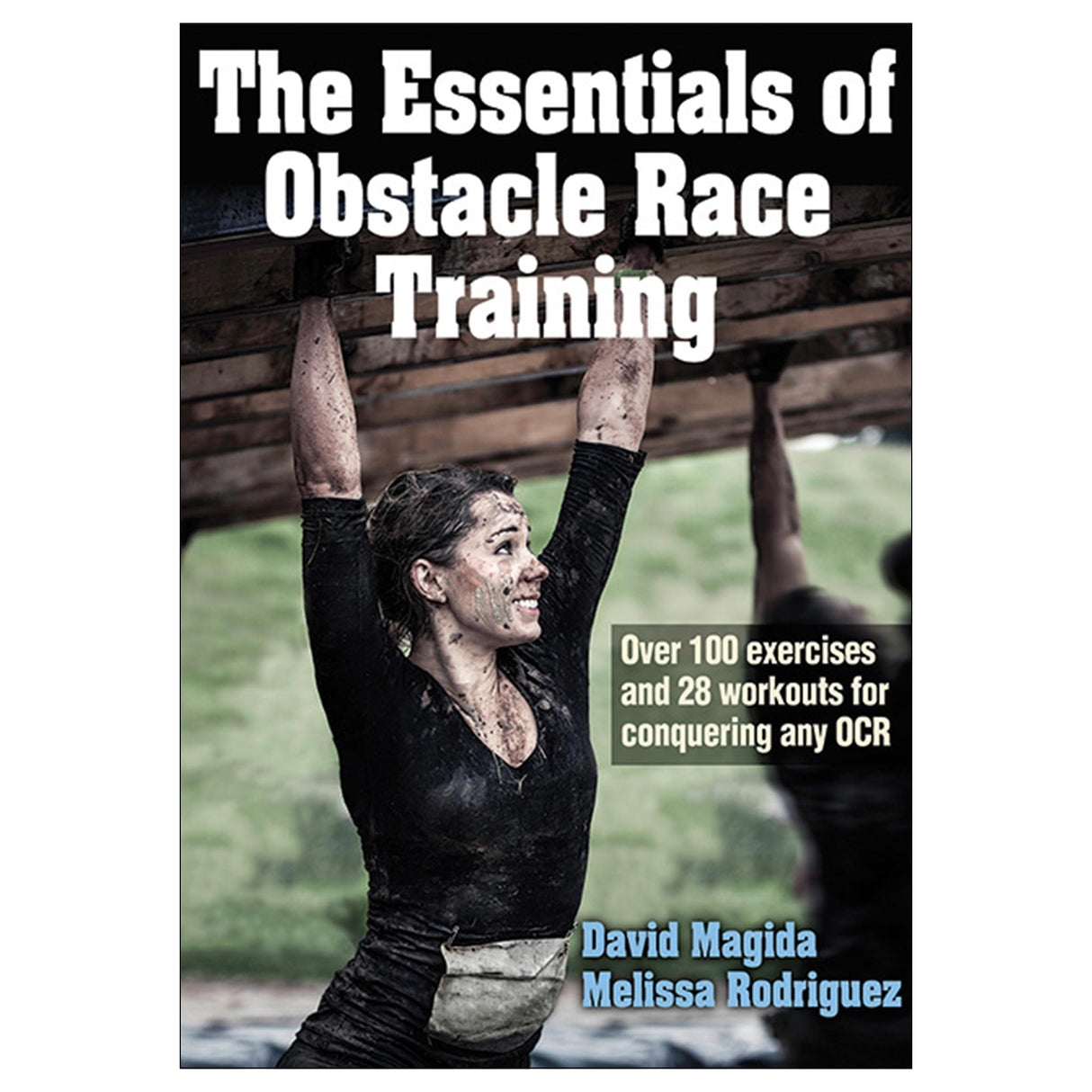 The Essentials of Obstacle Race Training